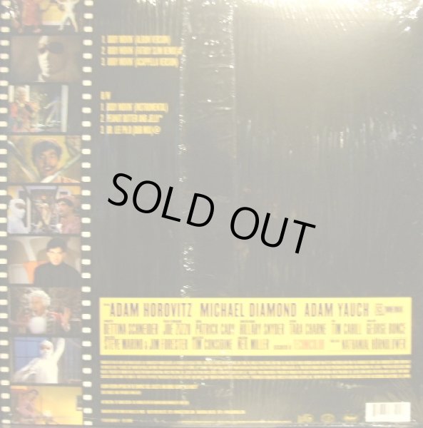 画像2: BEASTIE BOYS ‎/ BODY MOVIN'  (US) (2)