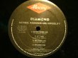 画像6: DIAMOND / HATRED, PASSIONS AND INFIDELITY (US-2LP) (6)