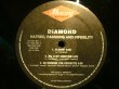 画像3: DIAMOND / HATRED, PASSIONS AND INFIDELITY (US-2LP) (3)