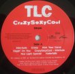 画像3: TLC / CRAZY SEXY COOL  (UK-LP)  (3)