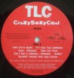 画像4: TLC / CRAZY SEXY COOL  (UK-LP)  (4)