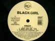 画像2: BLACKGIRL / KRAZY (REMIX)  (US-PROMO) (2)