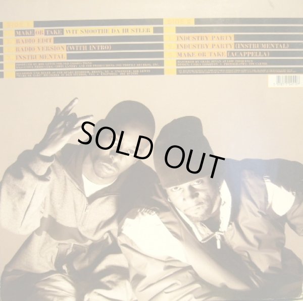 画像2: NINE / MAKE OR TAKE  (UK) (2)