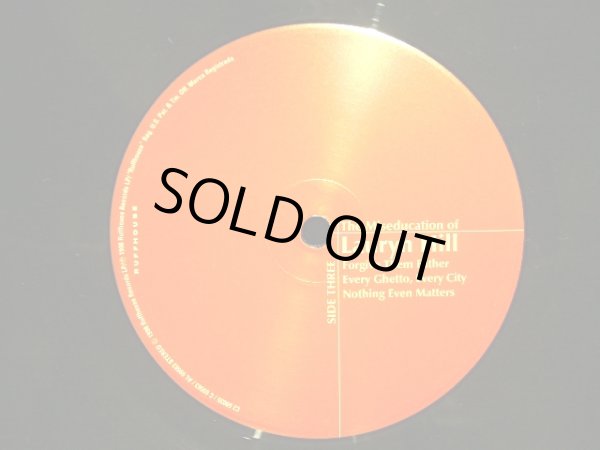 画像7: LAURYN HILL / THE MISEDUCATION OF LAURYN HILL (US-2LP) (7)