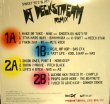 画像2: DJ DECKSTREAM / SWEET 90'S BLUES  (PROMO-2LP) (2)