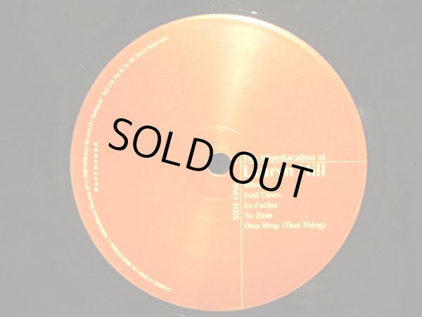 画像5: LAURYN HILL / THE MISEDUCATION OF LAURYN HILL (US-2LP) (5)