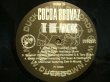 画像6: COCOA BROVAZ ‎/ THE RUDE AWAKENING  (US-2LP) (6)