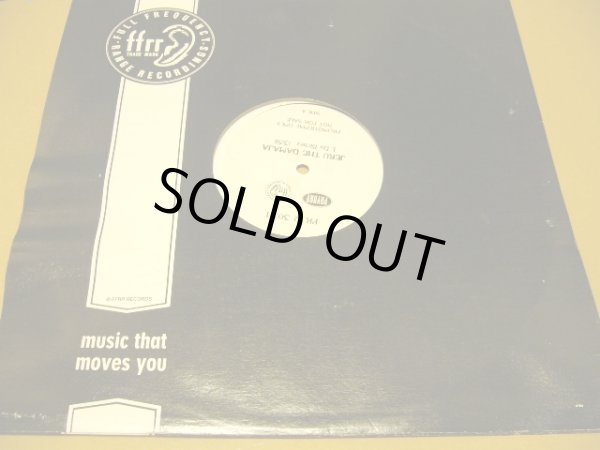 画像6:  JERU THE DAMAJA / DA BICHEZ (6)