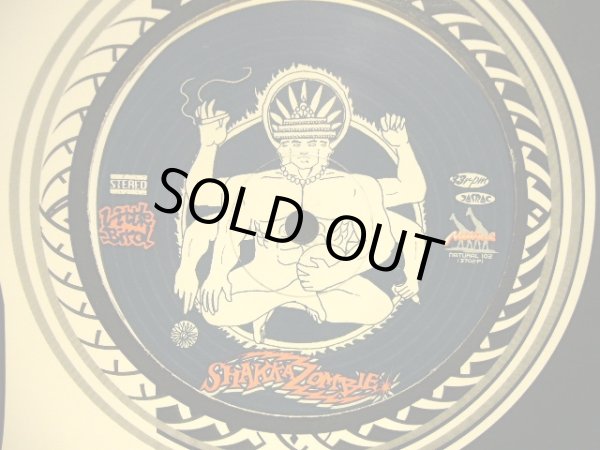 画像3: SHAKKAZOMBIE / SHAKKATTACK (3)