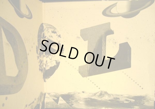 画像4: D.L / THE ALBUM  (ADMONITIONS)  (2LP) (4)