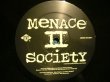 画像2: MC EIHT / STREIHT UP MENACE (2)