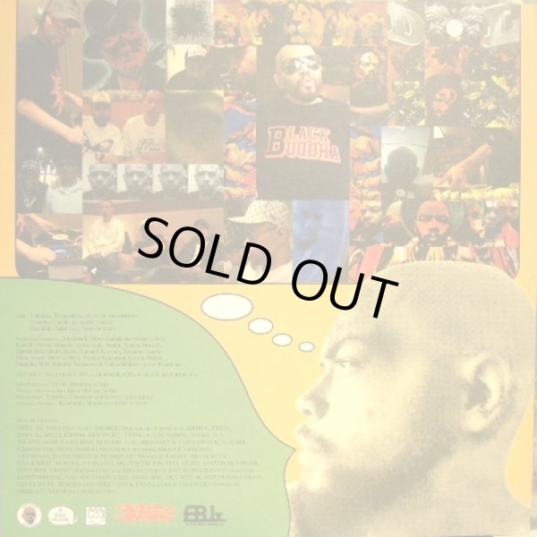 画像9: D.L / THE ALBUM  (ADMONITIONS)  (2LP) (9)