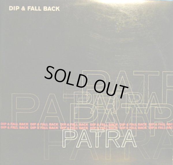 画像1: PATRA ‎/ DIP & FALL BACK / BANANA (1)