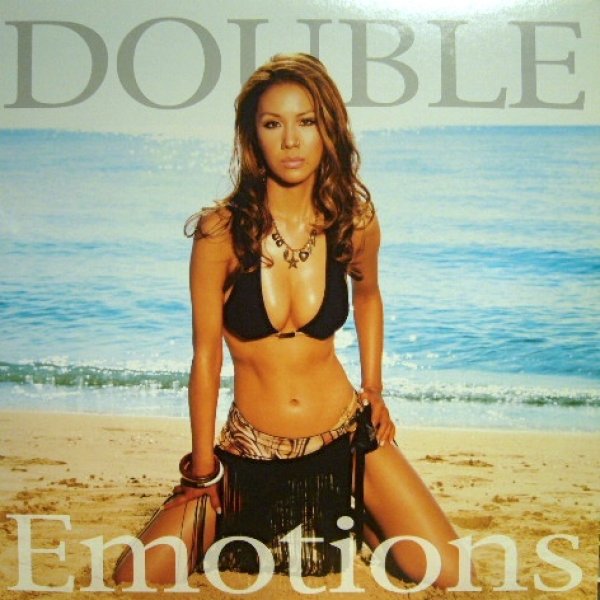 画像1: DOUBLE / EMOTIONS (1)