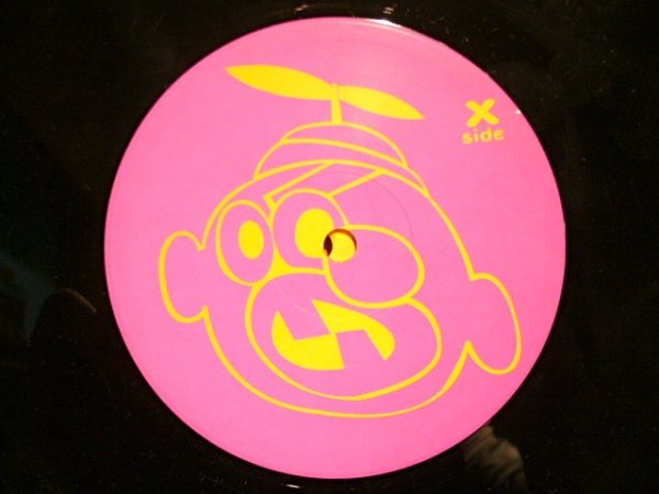 画像6: スチャダラパー / fun-key LP (2LP) (6)
