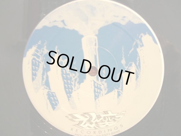 画像4: DJ YAS /  ライト  (2LP) (4)