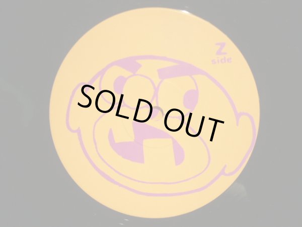 画像8: スチャダラパー / fun-key LP (2LP) (8)