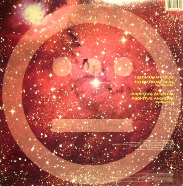 画像2: DEL THA FUNKEE HOMOSAPIEN / SLEEPIN' ON MY COUCH (2)