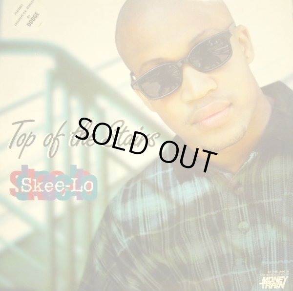 画像1: SKEE-LO / TOP OF THE STAIRS  (UK) (1)