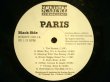 画像3: PARIS / SLEEPING WITH THE ENEMY  (LP) (3)