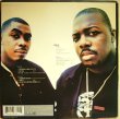 画像2: EPMD ‎/ BACK IN BUSINESS (US-2LP) (2)