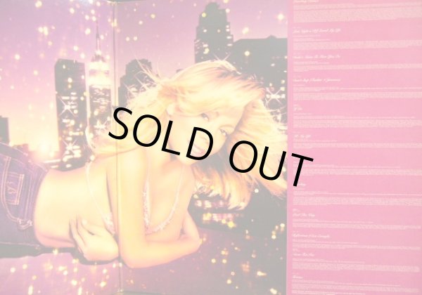 画像4: MARIAH CAREY ‎/ GLITTER  (US-2LP) (4)