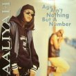 画像1: AALIYAH ‎/ AGE AIN'T NOTHING BUT A NUMBER (UK-2LP) (1)