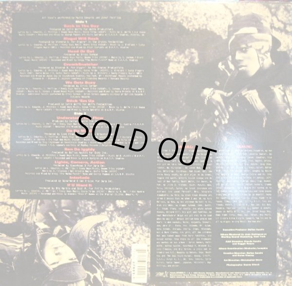 画像2: ILLEGAL / THE UNTOLD TRUTH (US-LP) (2)