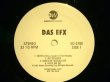 画像1: DAS EFX ‎/ HOLD IT DOWN  (US PROMO-2LP) (1)