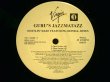 画像2: GURU'S JAZZMATAZZ / SUPA LOVE / HUSTLIN' DAZE  (US-PROMO) (2)