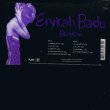 画像1: ERYKAH BADU / BADUIZM (LP) (1)
