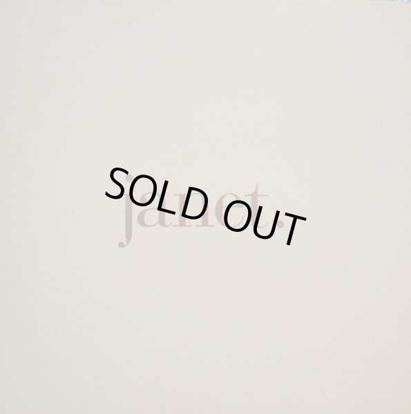 画像1: JANET JACKSON / THAT’S THE WAY LOVE GOES  (UK) (¥1000) (1)