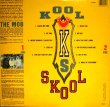 画像2: KOOL SKOOL / KOOL SKOOL  (US-LP) (2)