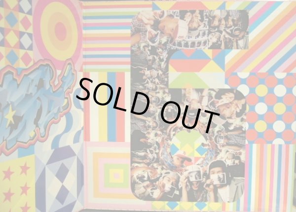 画像4: スチャダラパー / 偶然のアルバム  (2LP) (4)