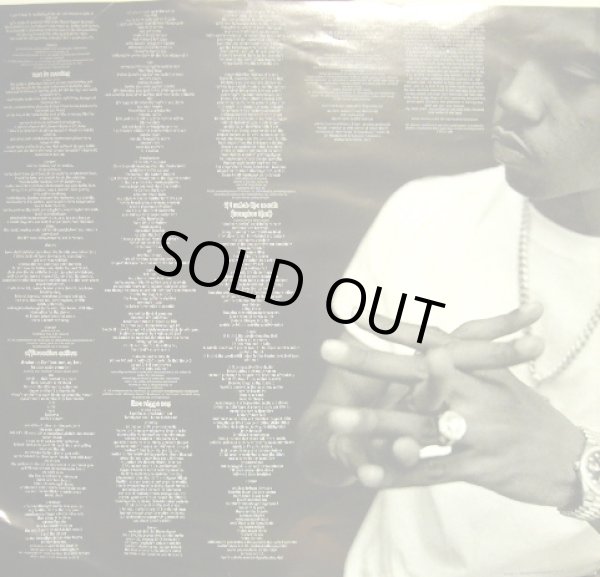 画像5: NAS / IT WAS WRITTEN  (US-LP) (5)