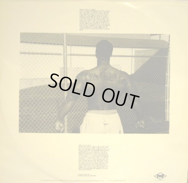 画像6: WARREN G / REGULATE... G FUNK ERA  (US-LP) (6)