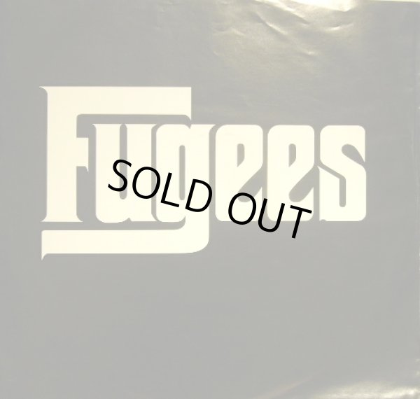 画像7: FUGEES / THE SCORE  (US-2LP) (7)