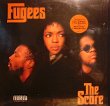 画像1: FUGEES / THE SCORE  (US-2LP) (1)