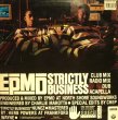 画像2: EPMD ‎/ STRICTLY BUSINESS  (UK) (2)