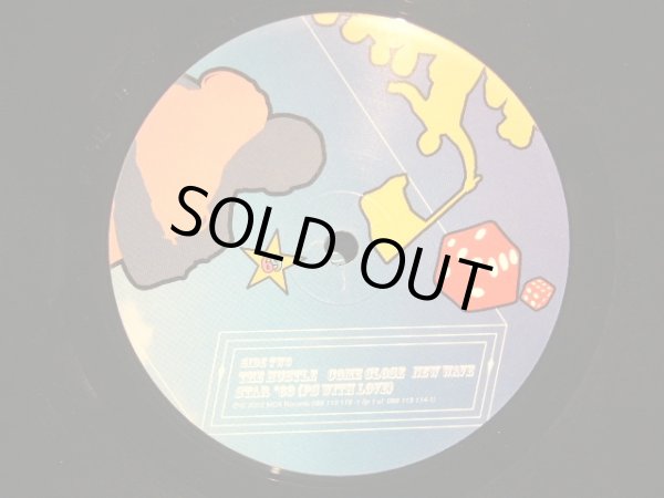 画像4: COMMON ‎/ ELECTRIC CIRCUS  (US-2LP) (4)