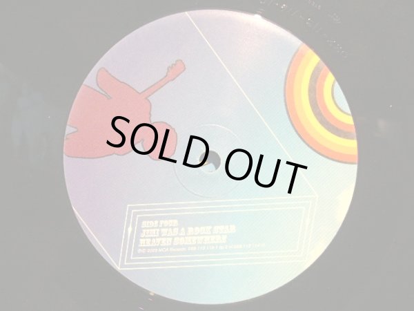 画像6: COMMON ‎/ ELECTRIC CIRCUS  (US-2LP) (6)