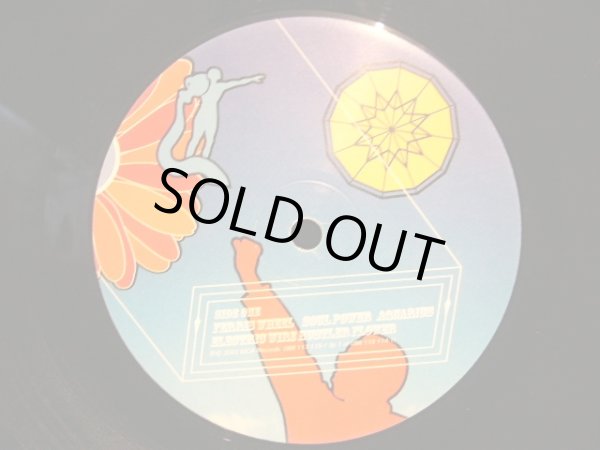 画像3: COMMON ‎/ ELECTRIC CIRCUS  (US-2LP) (3)