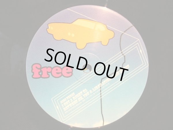 画像5: COMMON ‎/ ELECTRIC CIRCUS  (US-2LP) (5)