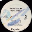 画像1: BAHAMADIA / TOTAL WRECK  (1)