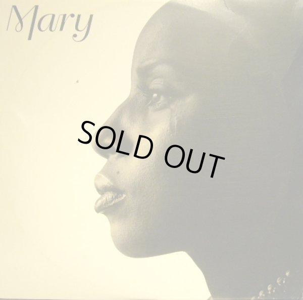画像1: MARY J. BLIGE / MARY  (US-2LP) (1)