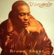 画像1: D'ANGELO ‎/ BROWN SUGAR  (UK-LP) (1)