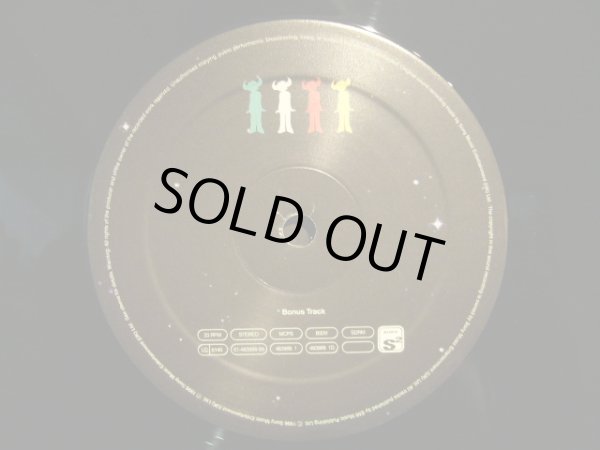 画像6: JAMIROQUAI / TRAVELLING WITHOUT MOVING  (UK-2LP) (6)