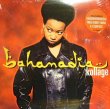 画像1: BAHAMADIA / KOLLAGE  (US-LP) (1)