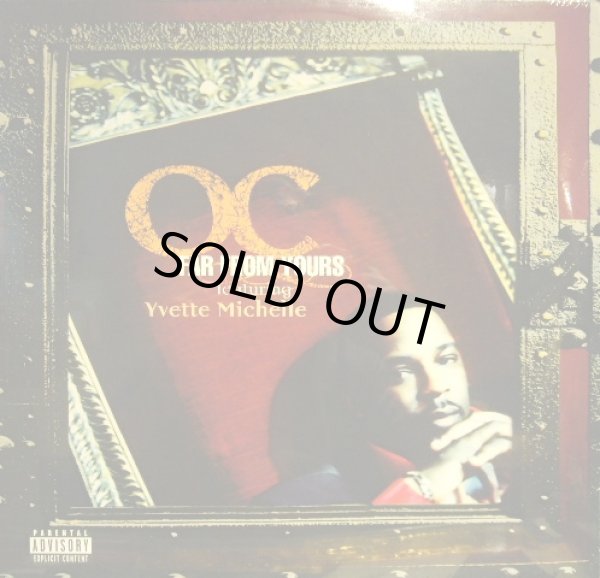 画像1: O.C. FEATURING YVETTE MICHELLE / FAR FROM YOURS  (¥500) (1)