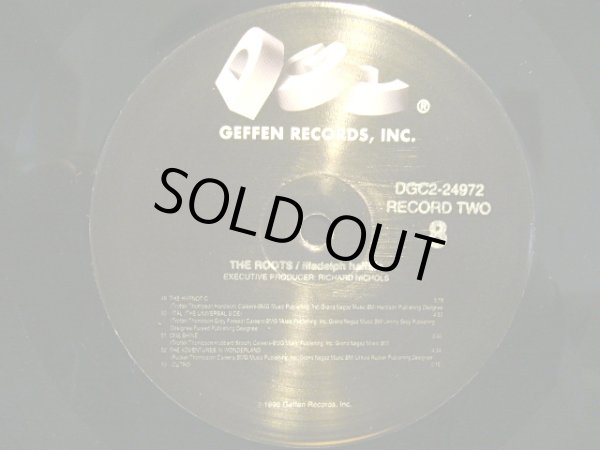 画像8: THE ROOTS / ILLADELPH HALFLIFE  (US-2LP) (8)